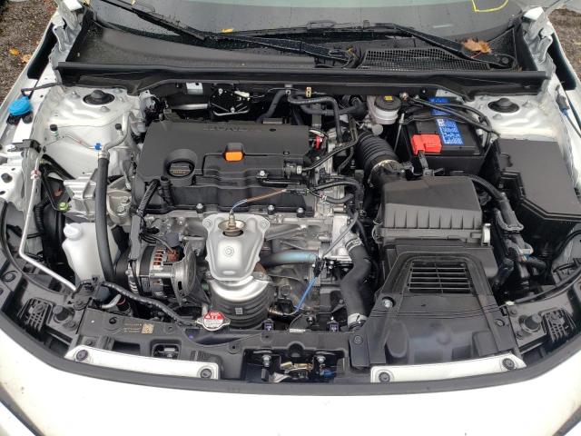 Photo 6 VIN: 2HGFE2F33NH127225 - HONDA CIVIC EX 