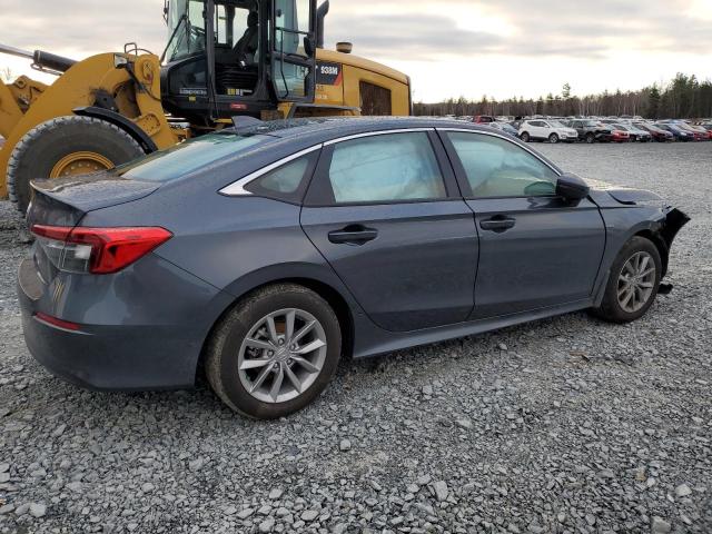 Photo 2 VIN: 2HGFE2F34NH125998 - HONDA CIVIC EX 