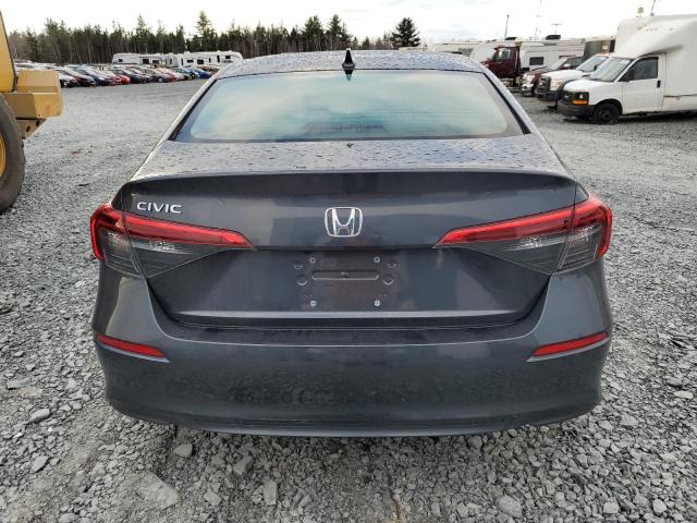 Photo 5 VIN: 2HGFE2F34NH125998 - HONDA CIVIC EX 