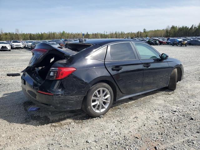 Photo 2 VIN: 2HGFE2F35NH127422 - HONDA CIVIC 