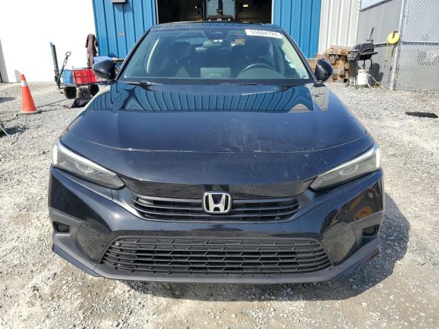 Photo 4 VIN: 2HGFE2F35NH127422 - HONDA CIVIC 