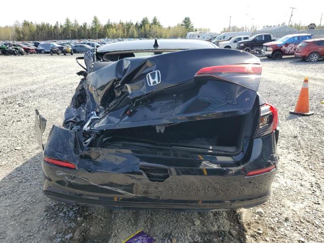 Photo 5 VIN: 2HGFE2F35NH127422 - HONDA CIVIC 