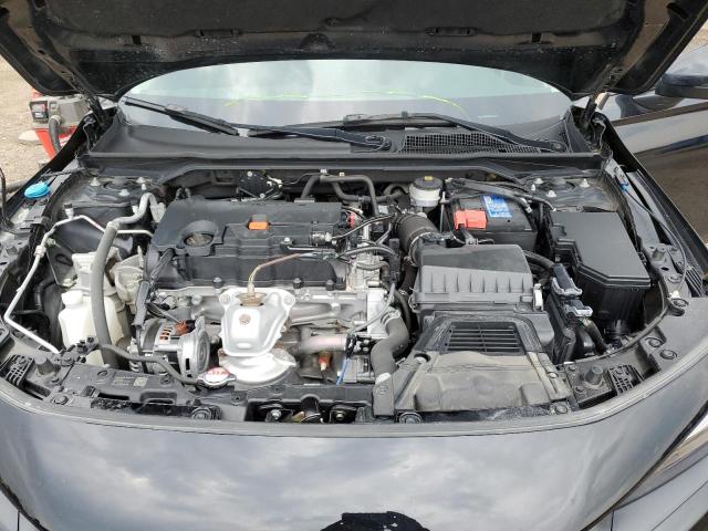 Photo 10 VIN: 2HGFE2F38NH107018 - HONDA CIVIC EX 