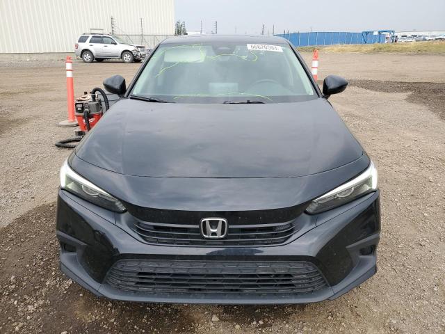 Photo 4 VIN: 2HGFE2F38NH107018 - HONDA CIVIC EX 