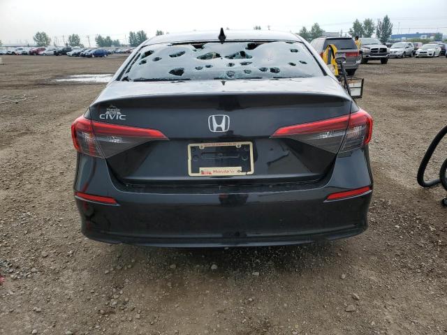 Photo 5 VIN: 2HGFE2F38NH107018 - HONDA CIVIC EX 