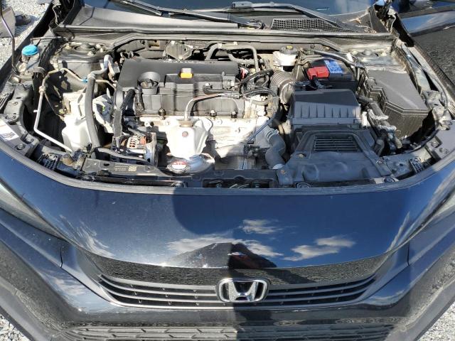 Photo 10 VIN: 2HGFE2F39NH120778 - HONDA CIVIC EX 