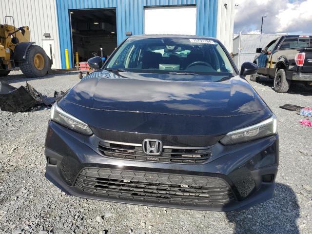 Photo 4 VIN: 2HGFE2F39NH120778 - HONDA CIVIC EX 