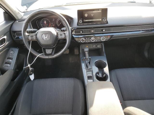 Photo 7 VIN: 2HGFE2F39NH120778 - HONDA CIVIC EX 