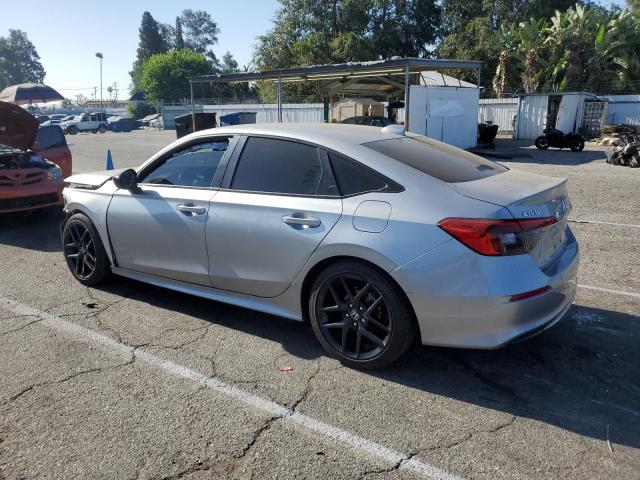 Photo 1 VIN: 2HGFE2F50NH500786 - HONDA CIVIC SPOR 