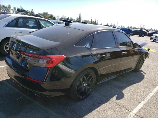 Photo 2 VIN: 2HGFE2F50NH501078 - HONDA CIVIC SPOR 