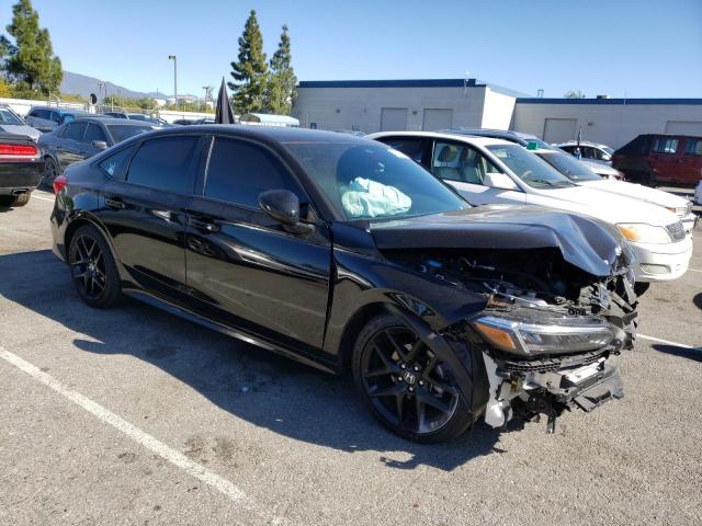 Photo 3 VIN: 2HGFE2F50NH501078 - HONDA CIVIC SPOR 