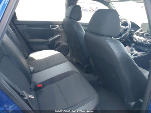 Photo 7 VIN: 2HGFE2F50NH507916 - HONDA CIVIC 