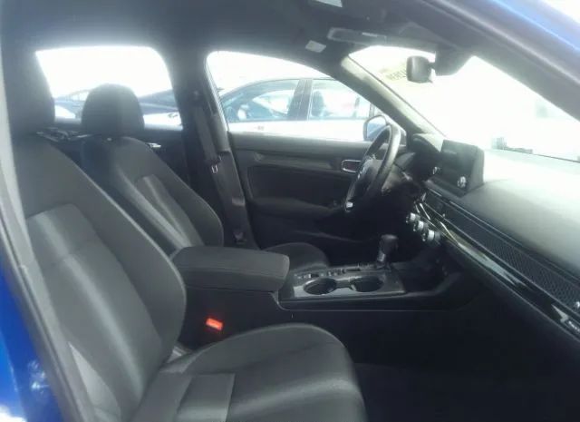 Photo 4 VIN: 2HGFE2F50NH515580 - HONDA CIVIC SEDAN 