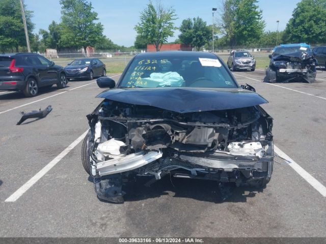 Photo 5 VIN: 2HGFE2F50NH516325 - HONDA CIVIC 