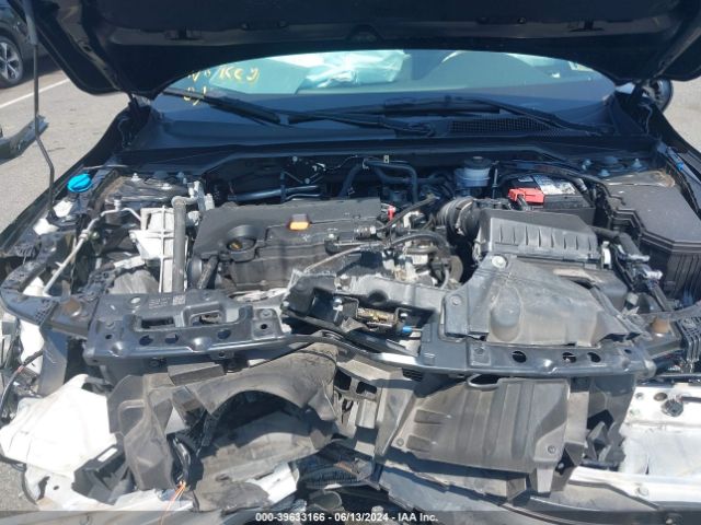 Photo 9 VIN: 2HGFE2F50NH516325 - HONDA CIVIC 