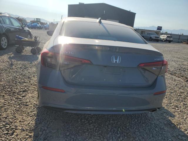 Photo 5 VIN: 2HGFE2F50NH519130 - HONDA CIVIC 