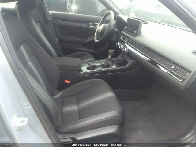 Photo 4 VIN: 2HGFE2F50NH527521 - HONDA CIVIC 