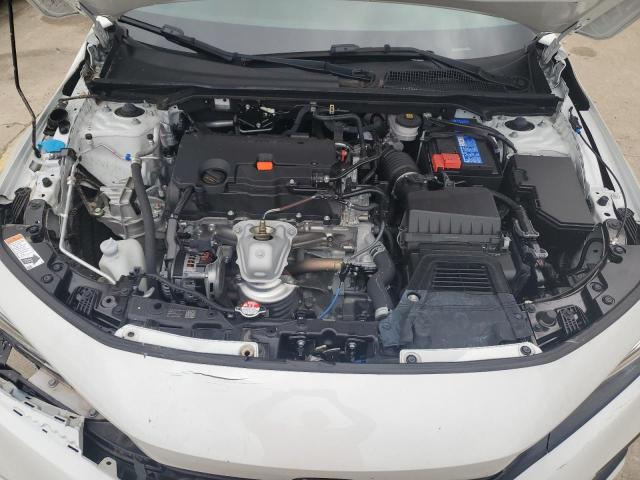 Photo 10 VIN: 2HGFE2F50NH532086 - HONDA CIVIC SPOR 