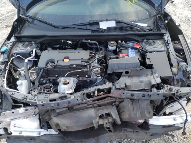 Photo 6 VIN: 2HGFE2F50NH533822 - HONDA CIVIC SPOR 