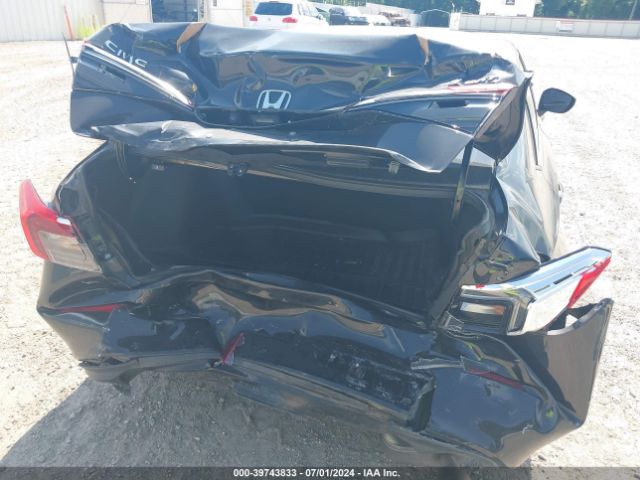 Photo 5 VIN: 2HGFE2F50NH536218 - HONDA CIVIC 