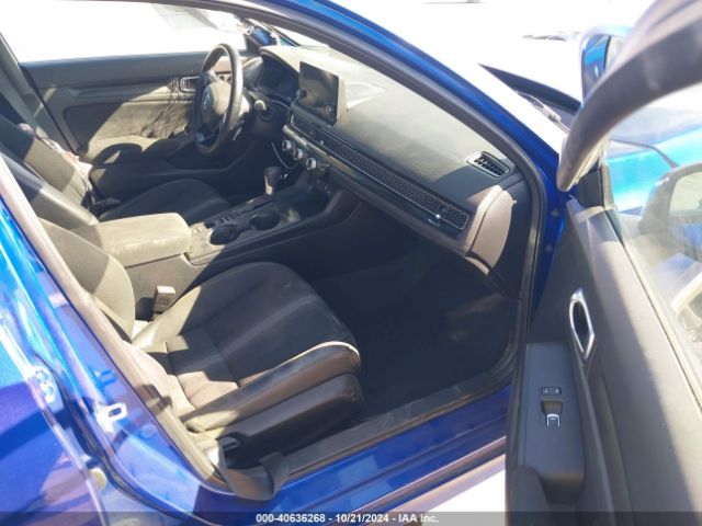 Photo 4 VIN: 2HGFE2F50NH537613 - HONDA CIVIC 