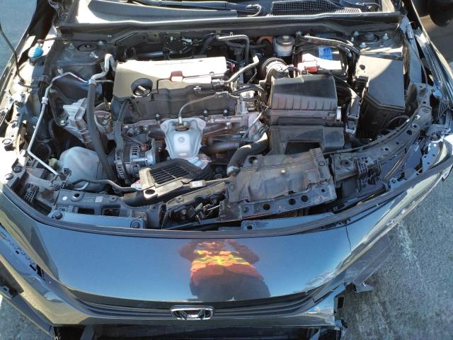 Photo 10 VIN: 2HGFE2F50NH543234 - HONDA CIVIC SPOR 