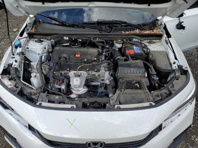 Photo 10 VIN: 2HGFE2F50NH544240 - HONDA CIVIC SPOR 