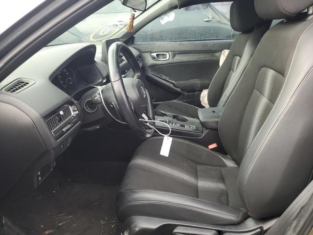 Photo 6 VIN: 2HGFE2F50NH548899 - HONDA CIVIC 