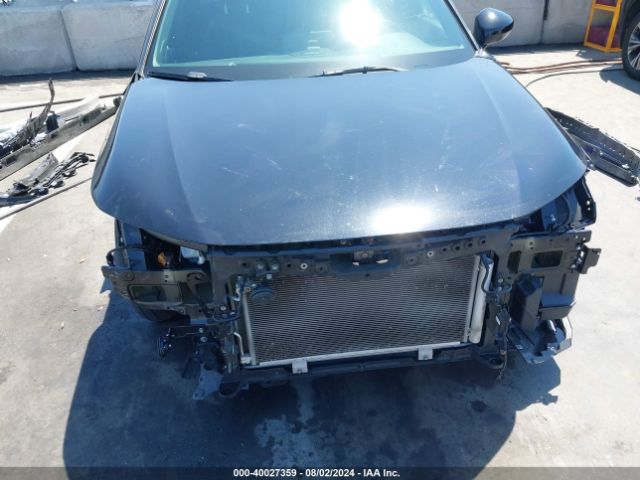 Photo 5 VIN: 2HGFE2F50NH549650 - HONDA CIVIC 