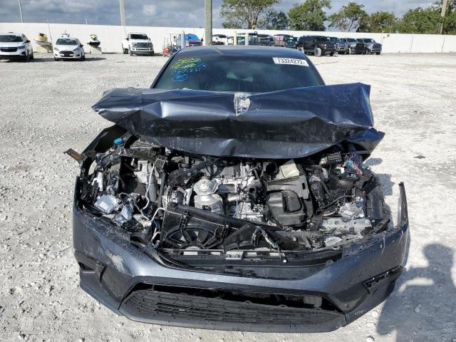 Photo 4 VIN: 2HGFE2F50NH551110 - HONDA CIVIC SPOR 