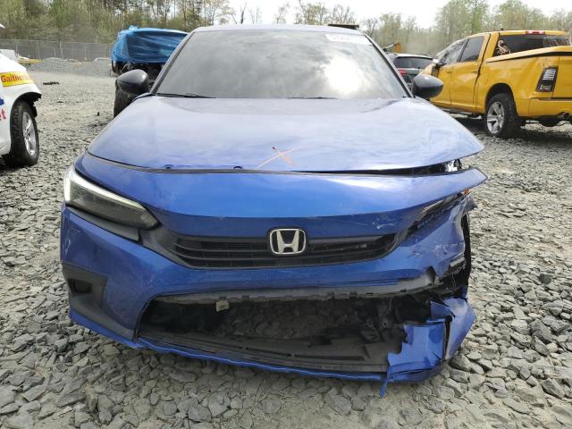 Photo 4 VIN: 2HGFE2F50NH553469 - HONDA CIVIC 