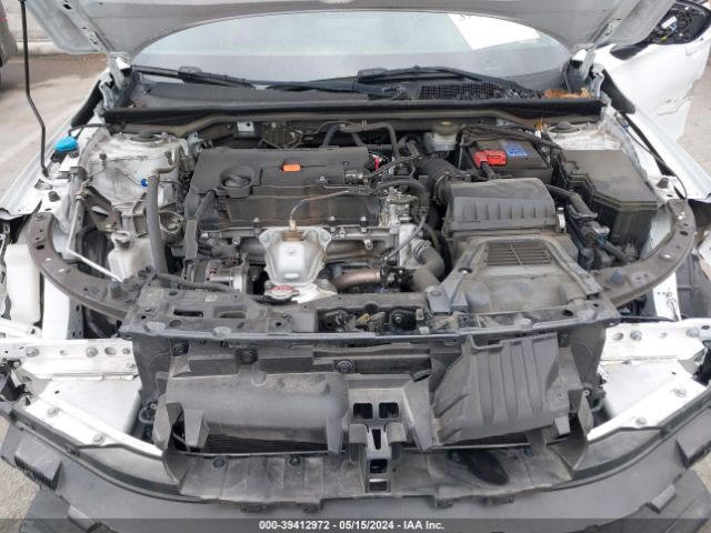 Photo 9 VIN: 2HGFE2F50NH556663 - HONDA CIVIC 