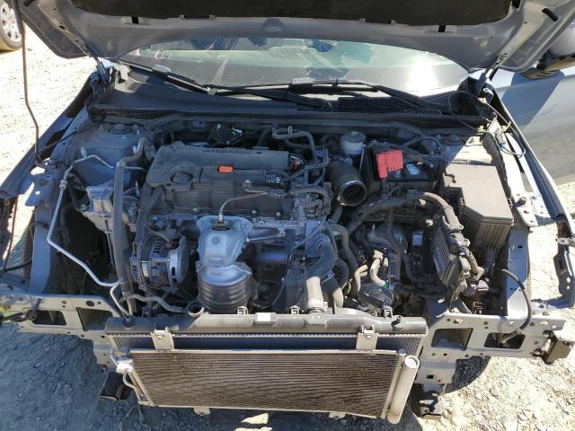 Photo 10 VIN: 2HGFE2F50NH557666 - HONDA CIVIC 