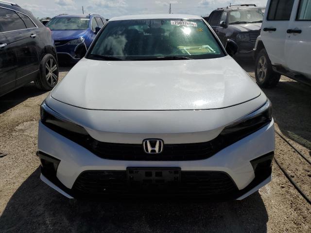 Photo 4 VIN: 2HGFE2F50NH561264 - HONDA CIVIC SPOR 