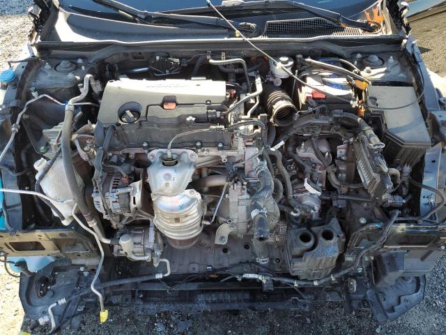 Photo 10 VIN: 2HGFE2F50NH567789 - HONDA CIVIC SPOR 