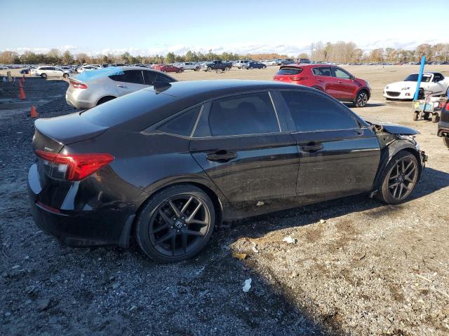 Photo 2 VIN: 2HGFE2F50NH567789 - HONDA CIVIC SPOR 