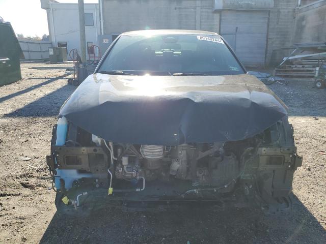 Photo 4 VIN: 2HGFE2F50NH567789 - HONDA CIVIC SPOR 