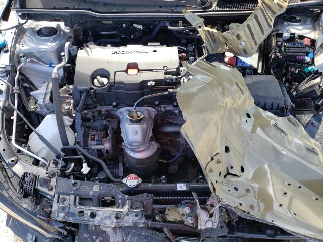 Photo 10 VIN: 2HGFE2F50NH572958 - HONDA CIVIC 