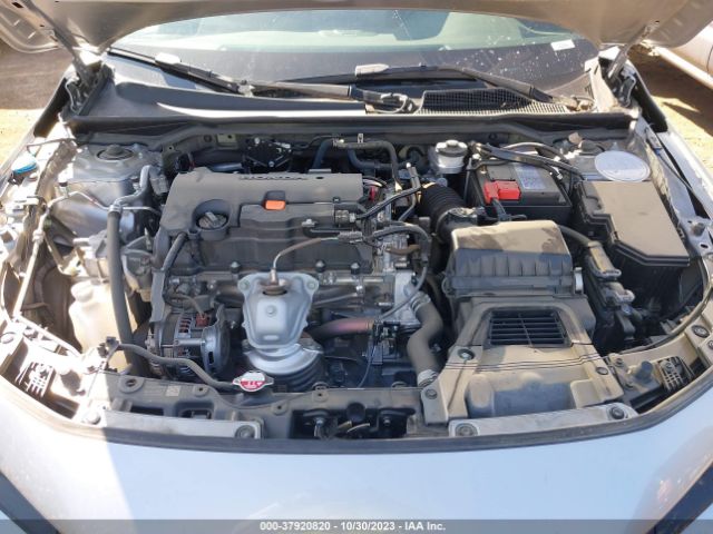 Photo 9 VIN: 2HGFE2F50NH578422 - HONDA CIVIC SEDAN 