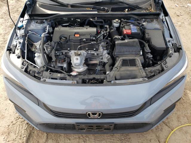 Photo 10 VIN: 2HGFE2F50NH582552 - HONDA CIVIC 