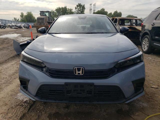 Photo 4 VIN: 2HGFE2F50NH582552 - HONDA CIVIC 