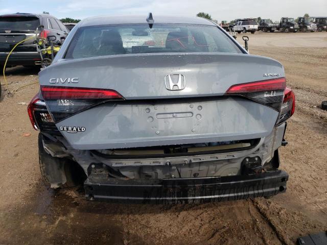 Photo 5 VIN: 2HGFE2F50NH582552 - HONDA CIVIC 