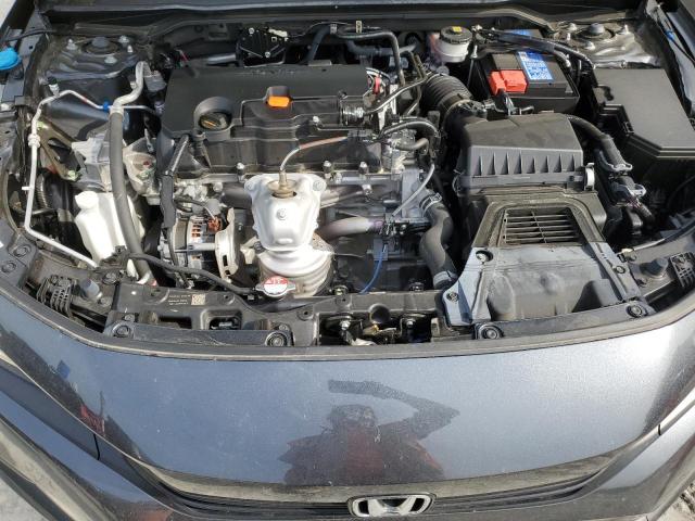 Photo 10 VIN: 2HGFE2F50NH586598 - HONDA CIVIC 