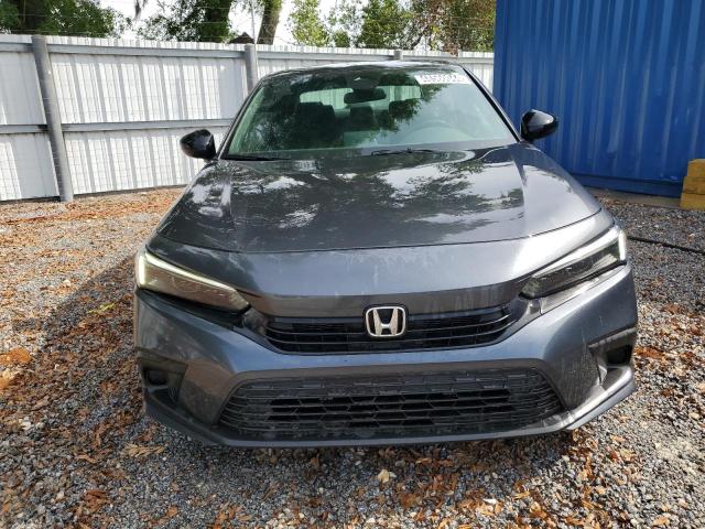 Photo 4 VIN: 2HGFE2F50NH586598 - HONDA CIVIC 