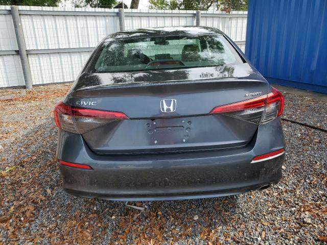 Photo 5 VIN: 2HGFE2F50NH586598 - HONDA CIVIC 