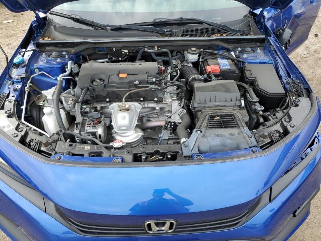 Photo 10 VIN: 2HGFE2F50NH589422 - HONDA CIVIC 