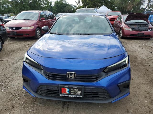 Photo 4 VIN: 2HGFE2F50NH589422 - HONDA CIVIC 