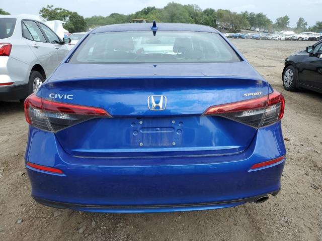 Photo 5 VIN: 2HGFE2F50NH589422 - HONDA CIVIC 