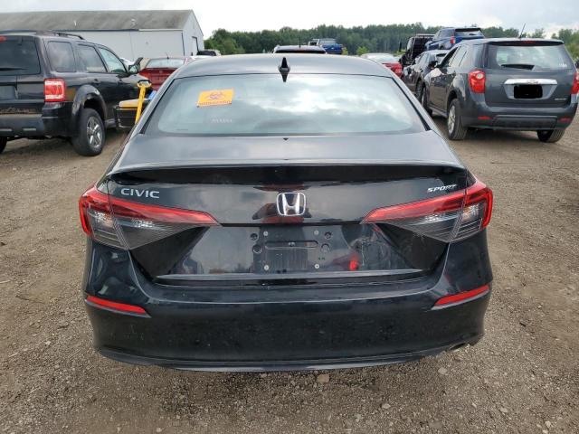 Photo 5 VIN: 2HGFE2F50NH589548 - HONDA CIVIC 