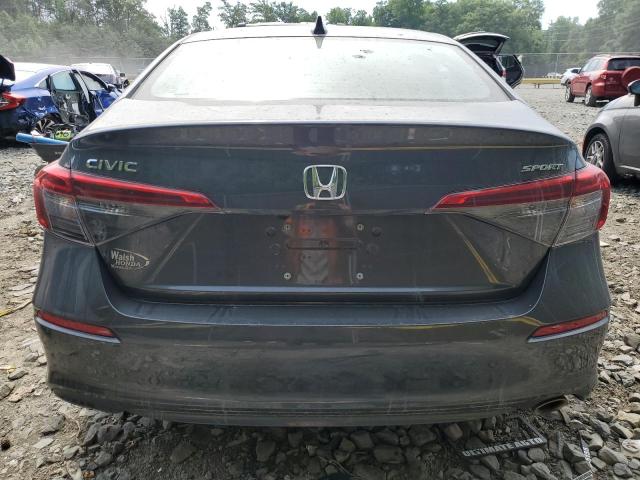 Photo 5 VIN: 2HGFE2F50NH592403 - HONDA CIVIC 